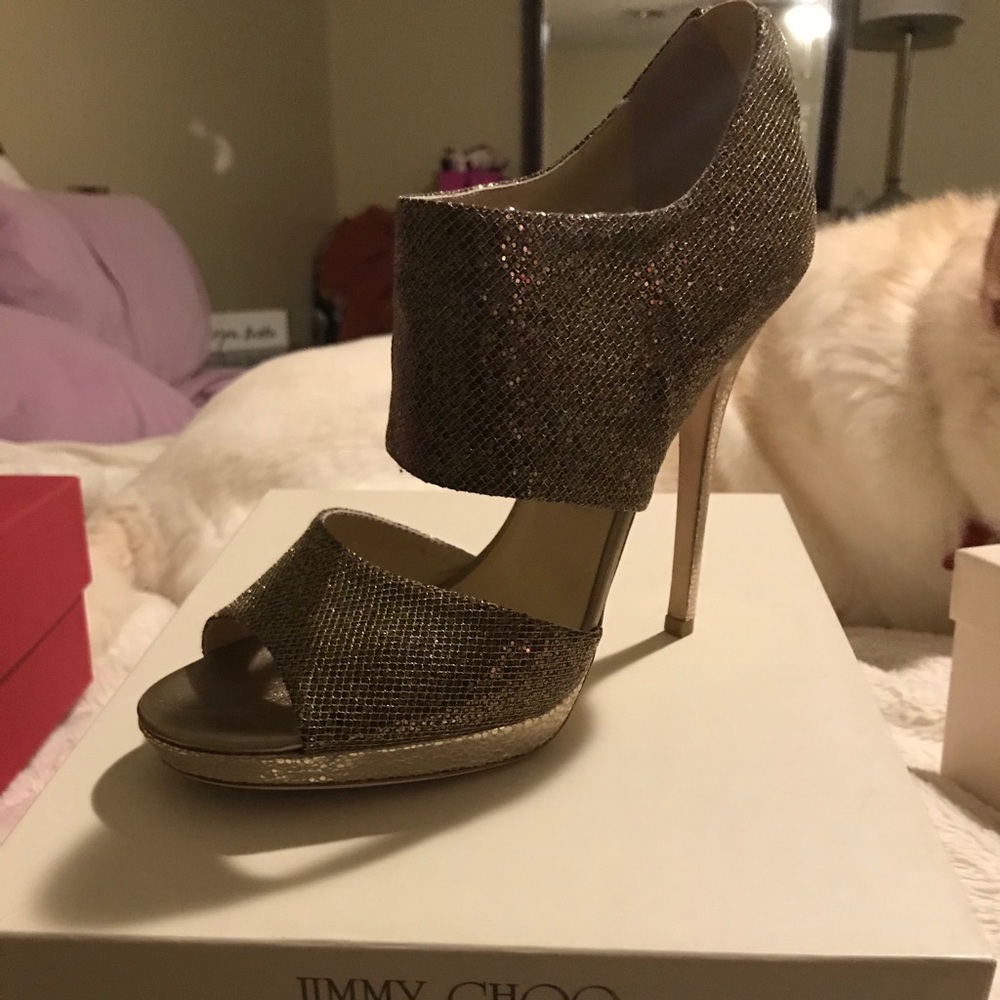 Jimmy Choo